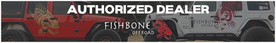 Fishbone Offroad