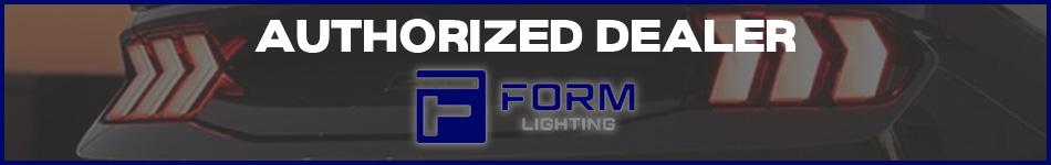 Form Lighting