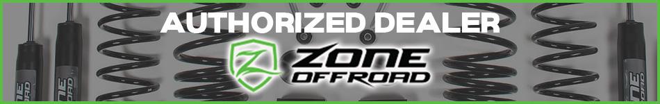 Zone Offroad