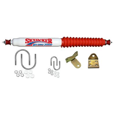 Steering Stabilizer Single Kit 67-82 Toyota Land Cruiser Skyjacker