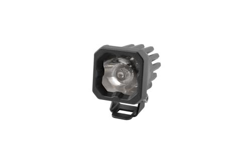 Stage Series C1 LED Pod Sport White Spot Standard RBL Each Diode Dynamics