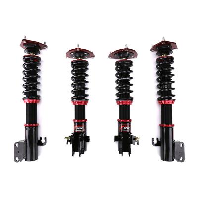 F-Spec Coilovers WRX 2002-2007 / STI 2004 FactionFab