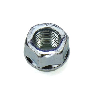 M14x2.0 Wheel Spacer Replacement Nut FactionFab