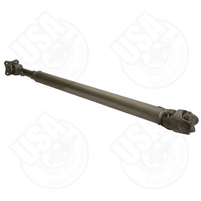 83-85 Ford Bronco II Rear OE Driveshaft Assembly ZDS9834 USA Standard