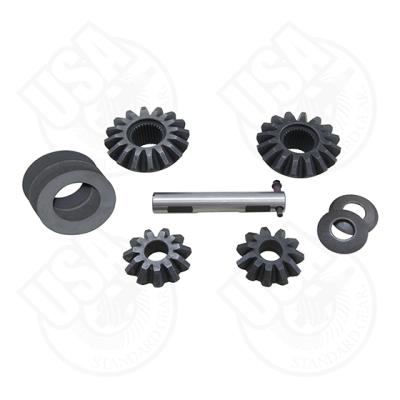 Spider Gear Set Open Chrysler 9.25 Inch 31 Spline USA Standard Gear