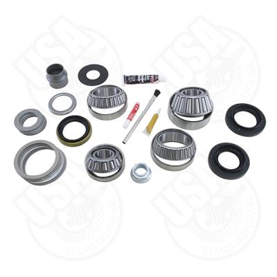 Toyota Master Overhaul Kit New Toyota Clamshell Design Front Reverse Rotation Differential USA Standard Gear