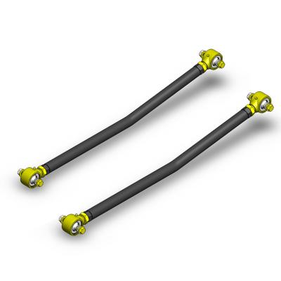 Jeep Cherokee Pro Series Long Rear Upper Coil Conversion Control Arms 1984-2001 XJ Clayton Off Road