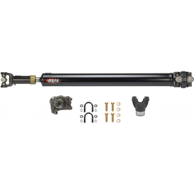 Jeep JK Front Driveshaft OE Style Rear Driveshaft Automatic Transmission 07-11 Wrangler JK 4 DR Reel Driveline