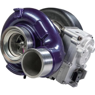 ATS Aurora 3000 Vfr Stage 1 Turbo Fits 2007-2012 6.7L Cummins