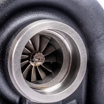 Aurora TI HE431V Drop-in Replacement HD Turbo for Iveco Cursor 8 Engines ATS Diesel Performance