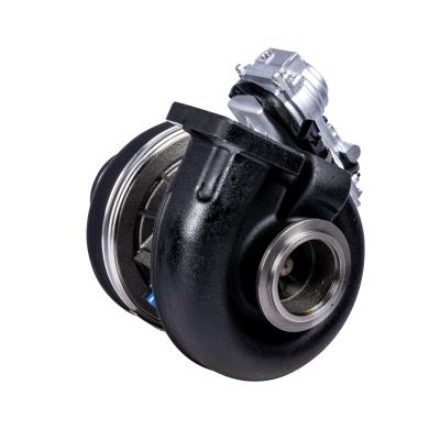Aurora TI HE500VG Drop-in Replacement HD Turbo for Cummins ISX04, X2, X3, SIgnature ISX, and QSX15 Engines ATS Diesel Performance