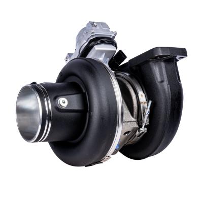 Aurora TI HE500VG Drop-in Replacement HD Turbo for Cummins ISX04, X2, X3, SIgnature ISX, and QSX15 Engines ATS Diesel Performance