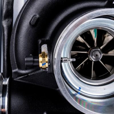 Aurora TI HE561VE Drop-in Replacement HD Turbo for Cummins ISX15 Engines ATS Diesel Performance