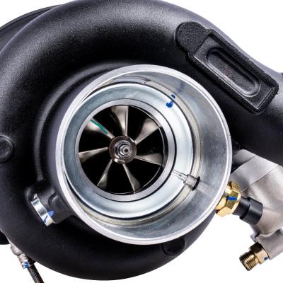 Aurora TI HE431V Drop-in Replacement HD Turbo for Cummins QSM11 ISM Engines ATS Diesel Performance