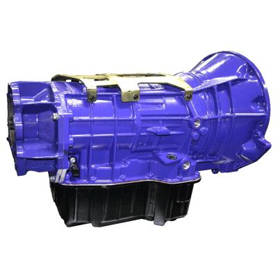 ATS Stage 1 545RFE Transmission Package 4WD 2003-2009 Chrysler 4.7L / 5.7L