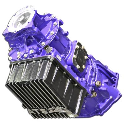 ATS Stage 5 Allison LCT1000 Transmission Package 2WD 2001-2002 6.6L LB7 Duramax