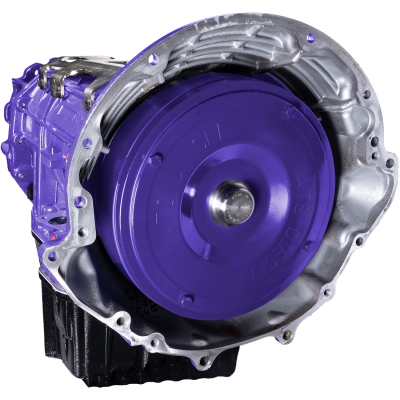 ATS 65RFE Stage 2 Transmission Package 4WD 2012-2013 4.7L / 5.7L