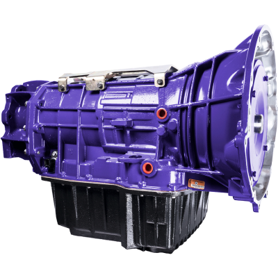 ATS 65RFE Stage 4 Transmission Package 2WD 2012-2013 4.7L / 5.7L