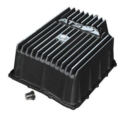 Stage 4 6R140 Package 2011-2014 Ford Superduty 4Wd ATS Diesel