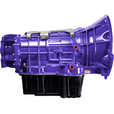 ATS 66RFE Stage 4 Transmission Package 4WD 2012-2018 5.7L / 6.4L