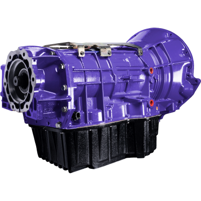ATS 66RFE Stage 5 Transmission Package 2WD 2012-2018 5.7L / 6.4L