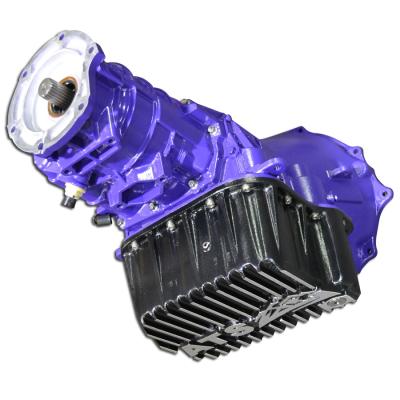 48Re Stage 6 Package 2004.5-05 Dodge 4Wd W/ T.V. Motor ATS Diesel
