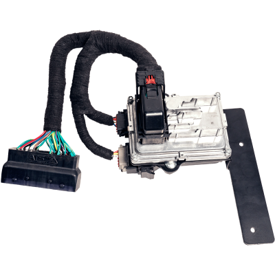 ATS TCM Upgrade, A40 to T87, 4WD, 2009-2010 GM 6.6L Duramax ATS Diesel Performance