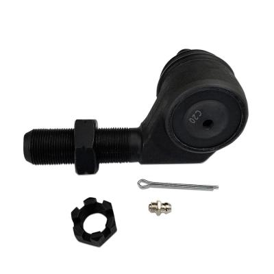 Apex Chassis Heavy Duty 1 Ton Tie Rod &amp; Drag Link Assembly in Polished Aluminum Fits: 07-18 Jeep Wrangler JK JKU Rubicon Sahara Sport. Note this FLIP kit fits vehicles with a lift exceeding 3.5 inches. This kit requires drilling the knuckle.