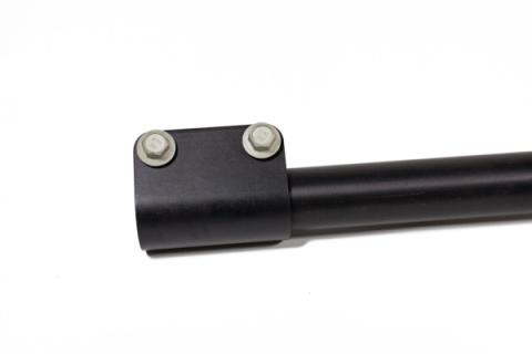 Jeep Aluminum Tie Rod Adjuster Sleeve Yeti XD Pro-Series For 18-24 Jeep Wrangler JL/Gladiator JT Rubicon Trim Steer Smarts