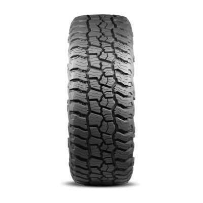 Baja Boss A/T 235/75R15 Light Truck Radial Tire 15 Inch Black Sidewall Mickey Thompson