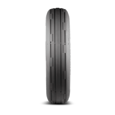 ET Street Front 15.0 Inch 26X6.00R15LT Black Sidewall Racing Bias Tire Mickey Thompson