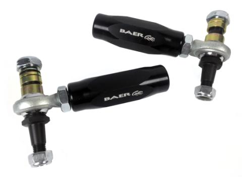 Tie Rod End Adjustable 02-Pres WRX BAER Brakes Tracker