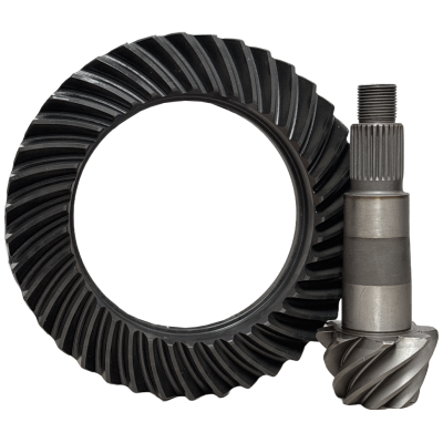 Dana 60 Front Axle 4.88 Ratio Ring and Pinion 2017-22 F-250/350/450 Ring and Pinion Revolution Gear