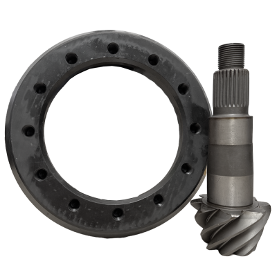 Dana 60 Front Axle 4.88 Ratio Ring and Pinion 2017-22 F-250/350/450 Ring and Pinion Revolution Gear