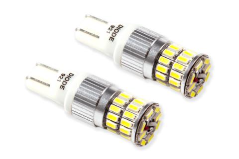 Backup LEDs for 2005-2007 Pontiac G6 Sedan (Pair) HP36 (210 Lumens) Diode Dynamics