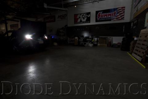 Backup LEDs for 2009-2020 Nissan 370Z (Pair) XPR (720 Lumens) Diode Dynamics