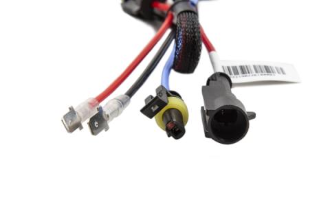 HID Bulb D2H 3000K Pair Diode Dynamics