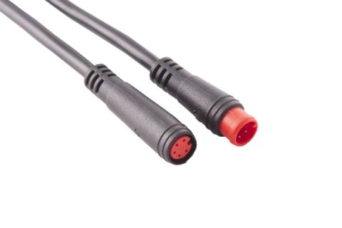 Extension Wire M8 3m Diode Dynamics