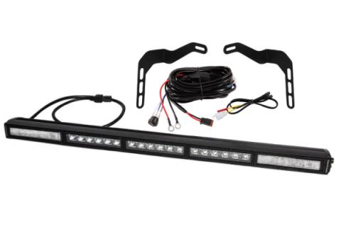 Tundra SS30 Stealth Brackets Diode Dynamics
