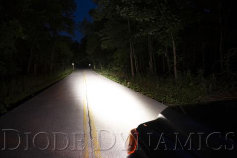 Tundra SS30 Stealth Brackets Diode Dynamics