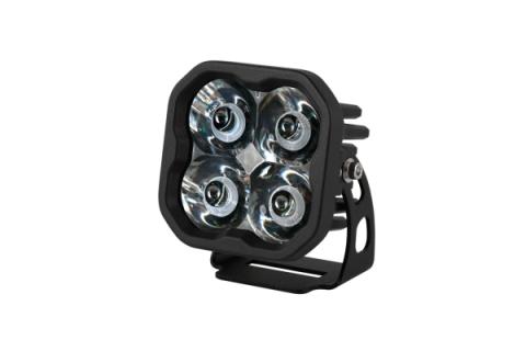 SS3 Sport RBL White Spot Standard Single Diode Dynamics