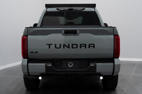 Stage Series Reverse Light Kit for 2022 Toyota Tundra C1 Pro Diode Dymanics