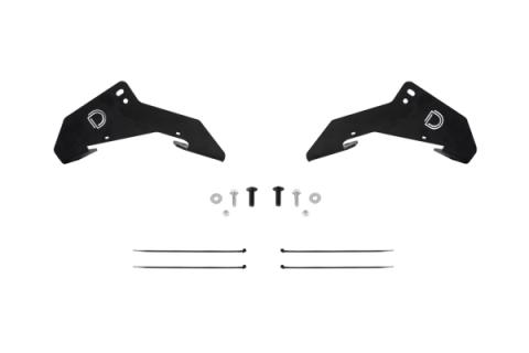 Stage Series Roof Bracket Kit for 2019-2024 Honda Talon