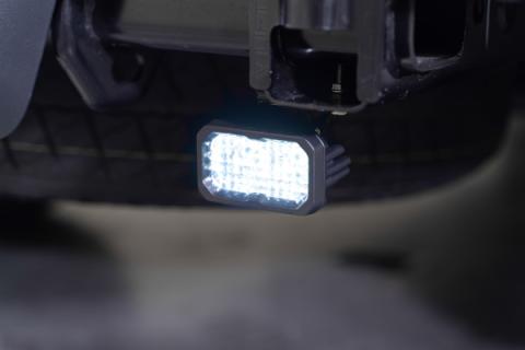 Stage Series Reverse Light Kit for 2024-Present Toyota Tacoma, C2 Sport Diode Dynamics
