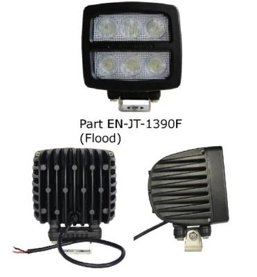 Work Light 90 Watt Led (Cob) Square Flood Pattern ENGO