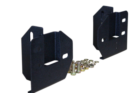 2022-Present Bronco Steelhead Front Bumper Fishbone Offroad