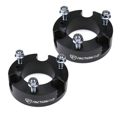 Front Leveling Kit Ford Ranger 2019+ 2.5 Inch FactionFab