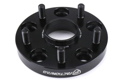 Subaru 5x114.3 20mm Wheel Spacer Set FactionFab