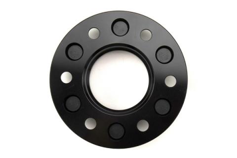 Ford F150 2004-2014 6x135 M14x2.0 1.25 Inch Wheel Spacer Set FactionFab