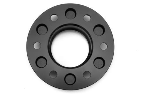 Ford F150 2004-2014 6x135 M14x2.0 1.25 Inch Wheel Spacer Set FactionFab